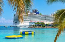 Ocho Rios Scenic Views, Culture and Adventure