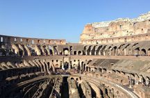 Colosseum Arena experience 