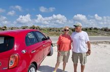 Visit the ancient Mayan ruins and the best beaches in Cozumel