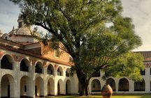 Tour for Jesuit Experience and Wines