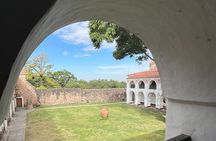 Tour for Jesuit Experience and Wines