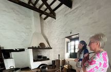 Tour for Jesuit Experience and Wines