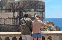 Dubrovnik Romantic Walking Tour for Couples with Love Museum