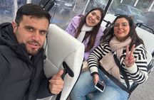  1 Hour Madrid Welcome and Historical Tour