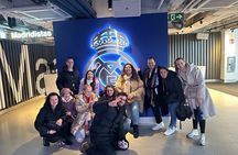  1 Hour Madrid Welcome and Historical Tour