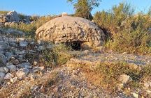 Hidden Stories of Saranda Communism