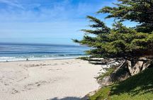 3-Day Private Pacific Tour to Big Sur, Hearst Castle, and More