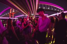 Bosphorus Boat Party and Party Crawl with Party Bus