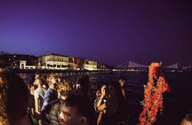 Bosphorus Boat Party and Party Crawl with Party Bus