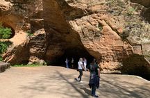 Sigulda and Turaida Castles Tour. Small Group.