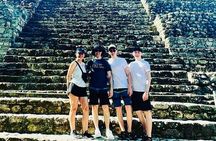 Top Experience : Chacchoben Mayan Ruins & Beach Club