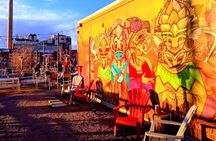 E-Bike & Brews: Denver's Platte River and Breweries E-Bike Tour