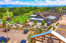 E-Bike & Brews: Denver's Platte River and Breweries E-Bike Tour