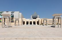 Full day Tour on Egyptian Museum Ancient Egypt and Citadel