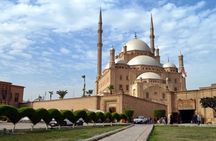 Full day Tour on Egyptian Museum Ancient Egypt and Citadel