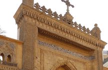 Full day Tour on Egyptian Museum Ancient Egypt and Citadel