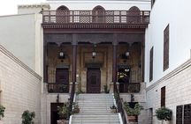 Full day Tour on Egyptian Museum Ancient Egypt and Citadel
