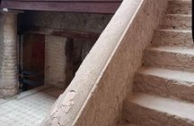 From Naples, a small-group guided tour of Pompeii