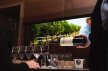  Santiago Private Don Melchor De Luxe Wine Tour