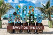 Hotel Beach Day at Savvy with Shuttle Transfer