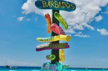 Hotel Beach Day at Savvy with Shuttle Transfer