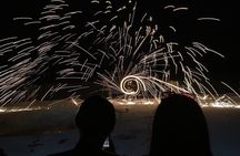 Dinner Show in Agafay Desert with Quad Bike & Camels