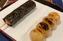 Tokyo: Customized Private Walking Tour with Hitomy _5hrs