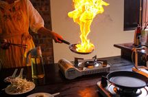 Eat Hoi An Cooking Class w Farming Experience and Market Tour 