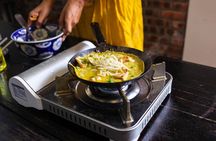 Eat Hoi An Cooking Class w Farming Experience and Market Tour 