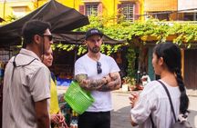 Eat Hoi An Cooking Class w Farming Experience and Market Tour 