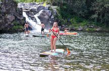 Umauma Private Waterfall And River Swim