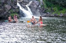 Umauma Private Waterfall And River Swim
