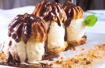 3 Hour French Choux Pastry Class in Paris