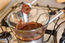 3 Hour French Choux Pastry Class in Paris