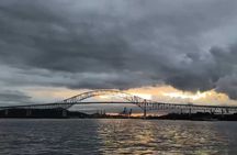 Panama Bay Tour to the Bridge of the Americas