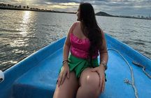 Panama Bay Tour to the Bridge of the Americas
