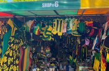 Bob Marley Birth Place and Resting Place 9 Miles Jamaica