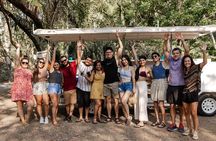 Puro Vino - Tamarindo's Wine Tour Ride