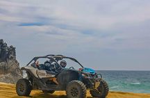  Cabo San Lucas Playa Migrino Adventure Tour