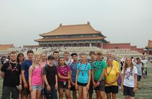 Private Forbidden City Expedition - All-Inclusive Tickets & Guide