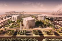 Private Full Day Abu Dhabi city tour