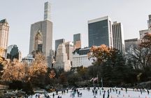 Central Park Pedicab Tour– Top Highlights