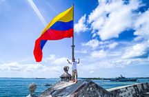 Full Day Rosario Islands - Barú - Cholon & Bomba - ORIGINAL TOUR!