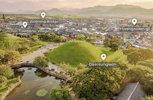 Gyeongju One-Day Tour from Daegu: 7 Highlights including Bulguksa