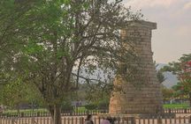 Gyeongju One-Day Tour from Daegu: 7 Highlights including Bulguksa