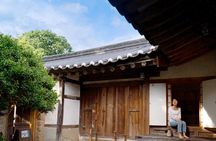 Gyeongju One-Day Tour from Daegu: 7 Highlights including Bulguksa