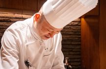 Premium Kobe Beef Experience and Sake Tasting Culinary Tour