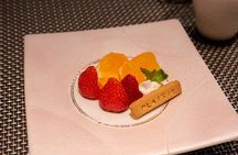 Premium Kobe Beef Experience and Sake Tasting Culinary Tour