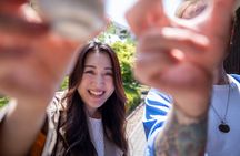 Premium Kobe Beef Experience and Sake Tasting Culinary Tour