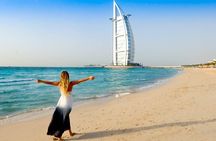Customize Private Dubai City Tour Half DAY Full Day 